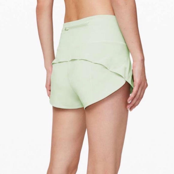 Lululemon Speed Up Short High-Rise *2.5" - Picture 7 of 7